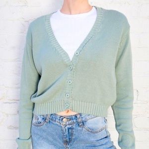 Brandy Melville Billie Sweater